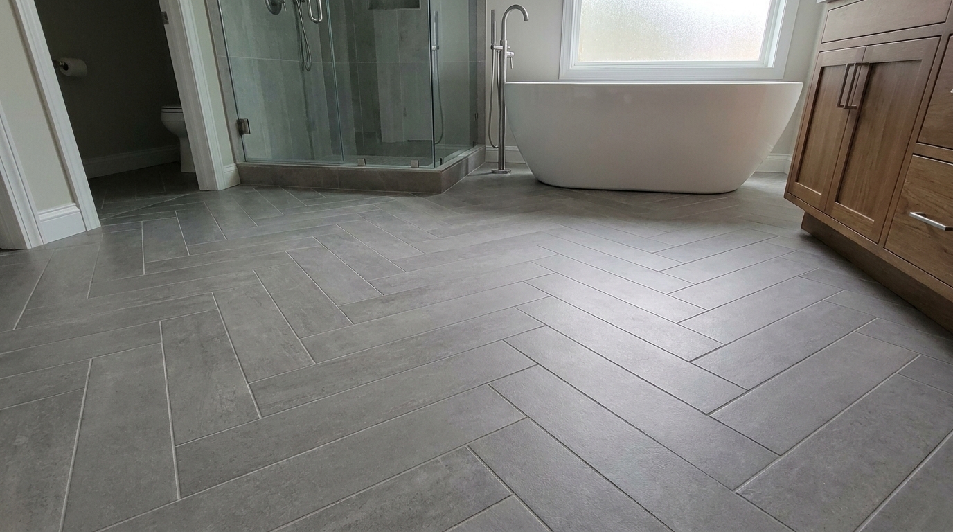 Tile — BH Flooring Metro Detroit, Metro Detroit, MI